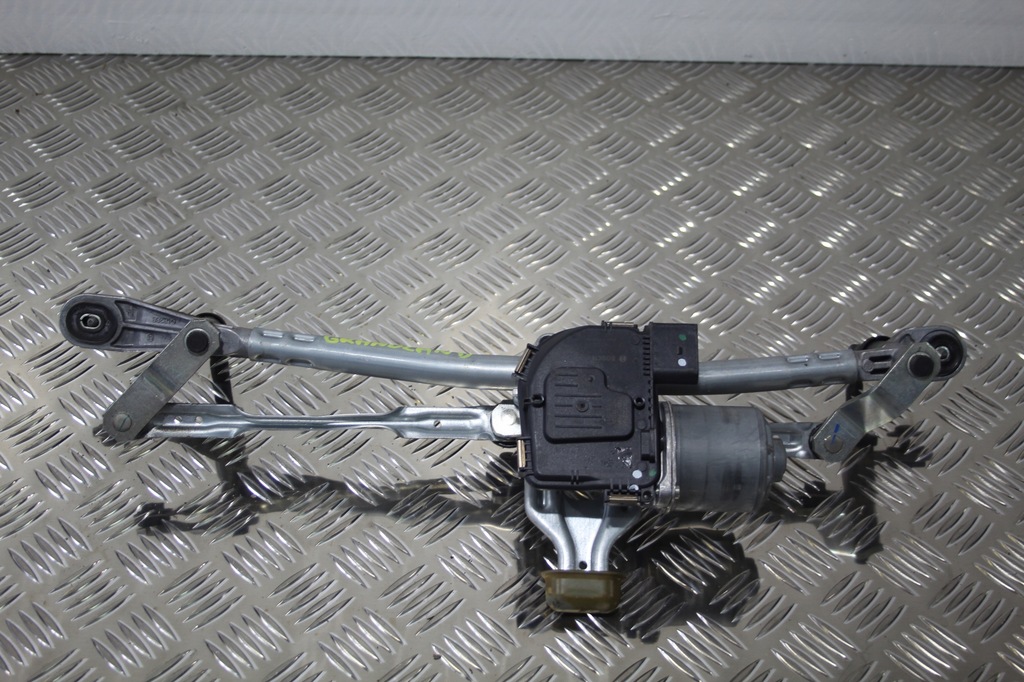 фото №1, Механизм дворник opel grandland x