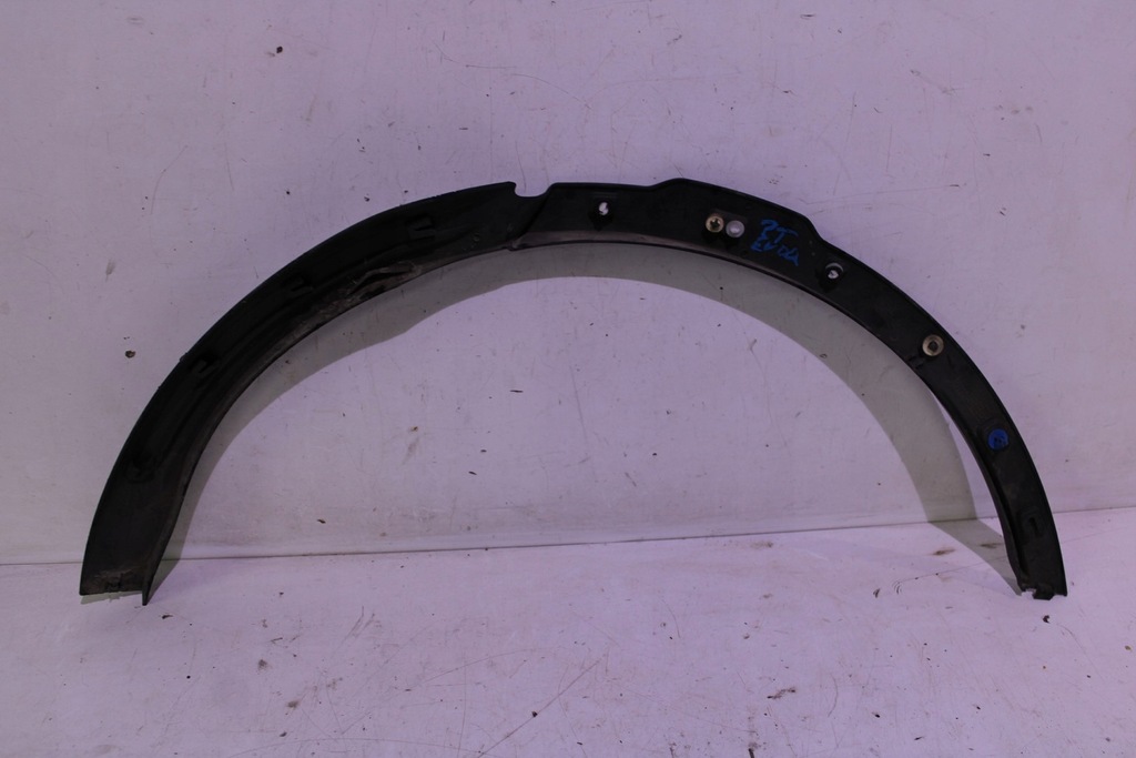 фото №5, Молдинг накладка правая задняя задняя land rover evoque