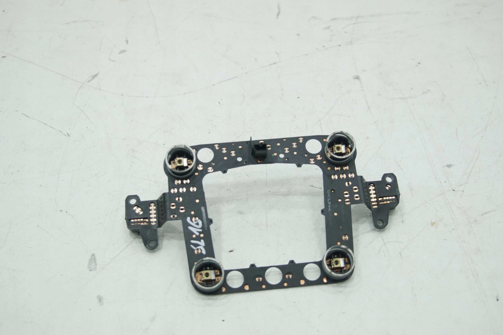 фото №1, Джгут керма mercedes sl r230