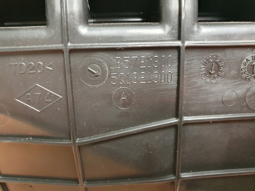 фото №9, Отопитель воздуходувка кондиционера моторчик renault zoe i 272702761r