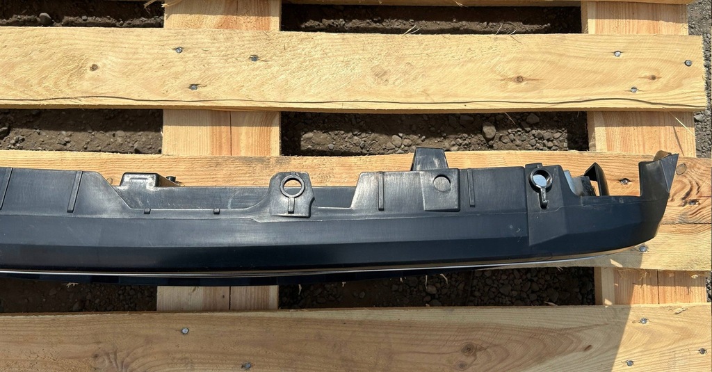 фото №9, Решётка радиатора бампера решётка радиатора верхний решётка ford mustang v 2011r-