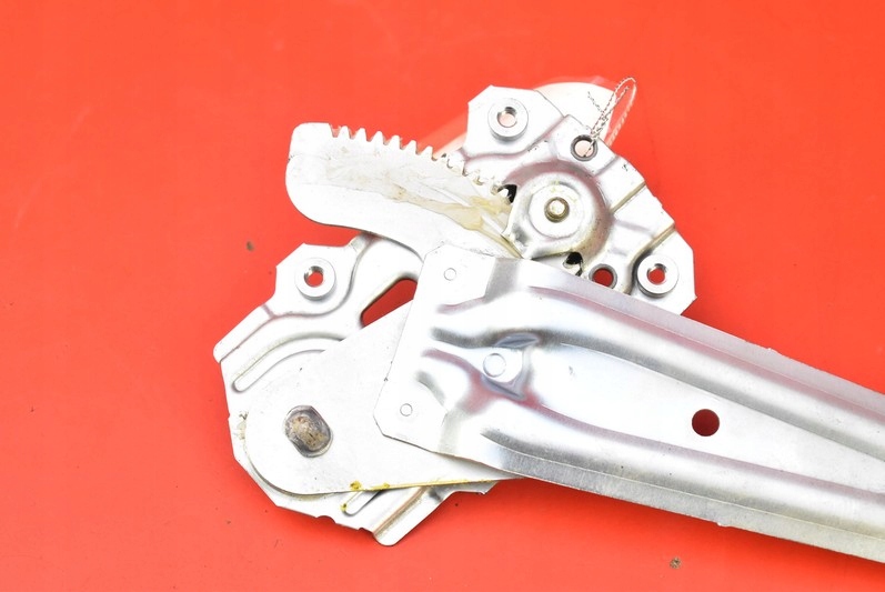 фото №6, Подъемник стекло правый задняя suzuki ignis 3 iii 16-