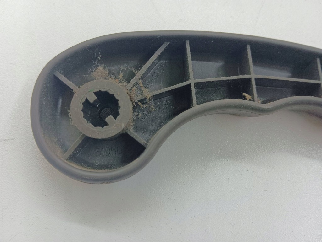 фото №5, Chrysler pt cruiser 2004 защита, заглушки