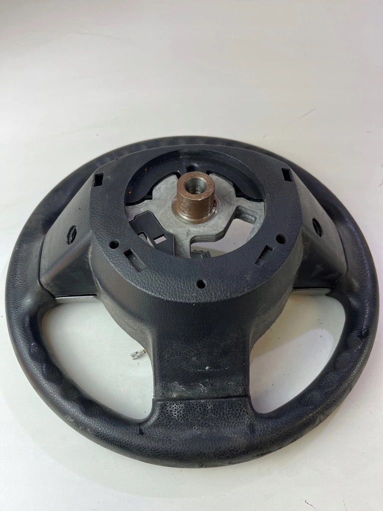 фото №15, Do обшивка воздуховод многофункциональный nissan note e11