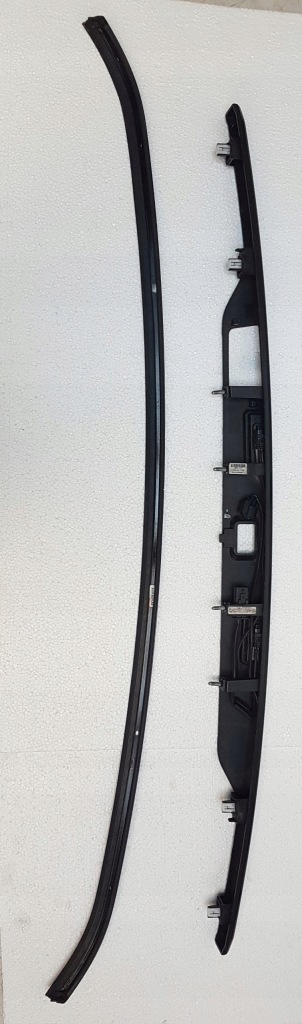 фото №2, Молдинг накладка крышки камера лампа evoque 3d