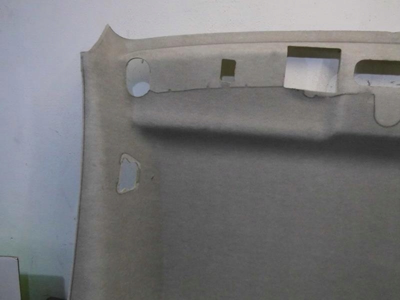 фото №2, Потолок renault kangoo iii blaszak 15 r