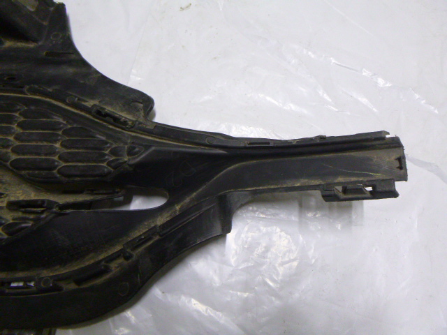 фото №9, Решітка бампера ліва opel grandland x 77102f19