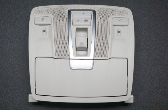 фото №1, Модуль крыша mercedes gle оригинальный номер a16690041157h52