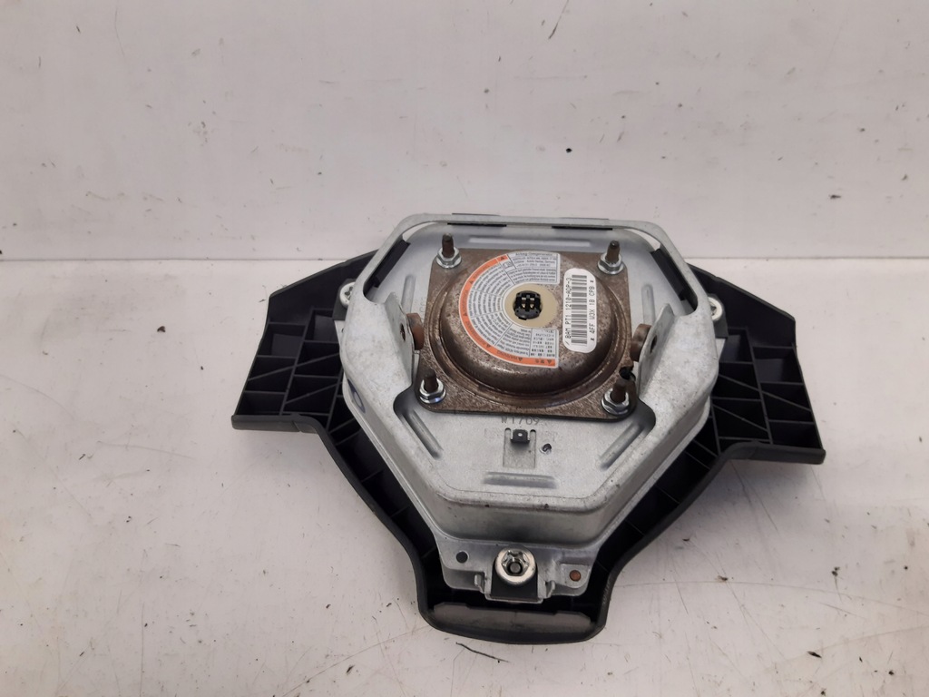 фото №4, Датчик ремни подушки безопасности kpl suzuki alto