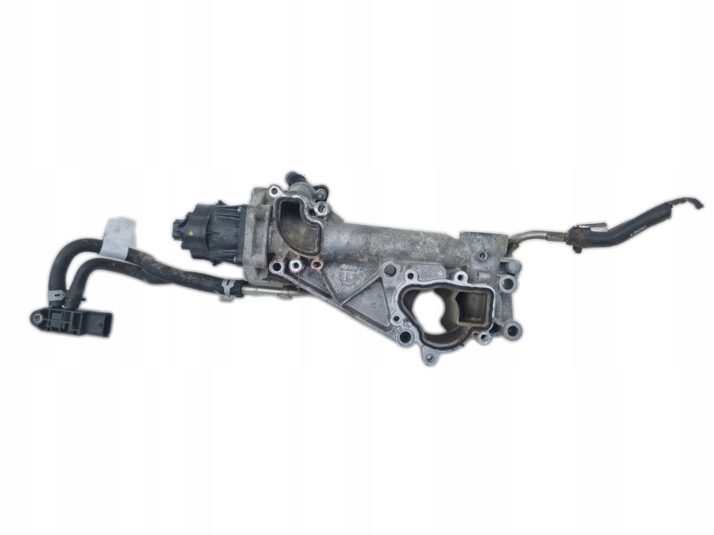 фото №1, Jeep cherokee kl 2.2 клапан egr датчик дроти