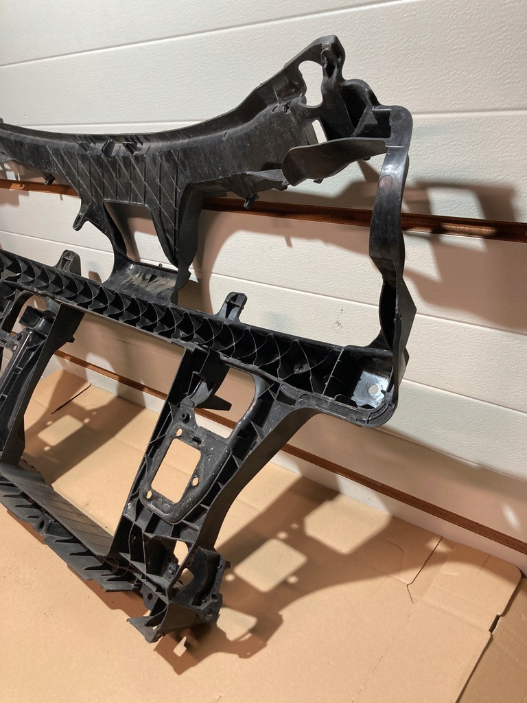 фото №13, Pas передний усилитель smart fortwo a451 451