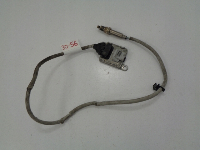 фото №1, Renault dacia датчик датчик nox