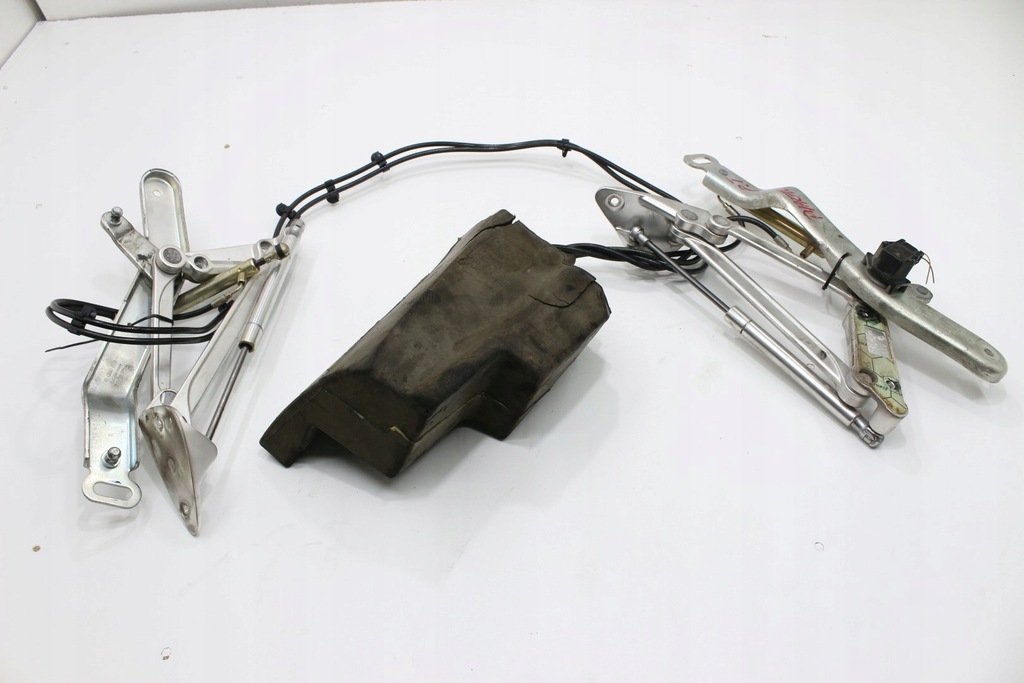 фото №6, Насос амортизатори кришки комплект vw phaeton