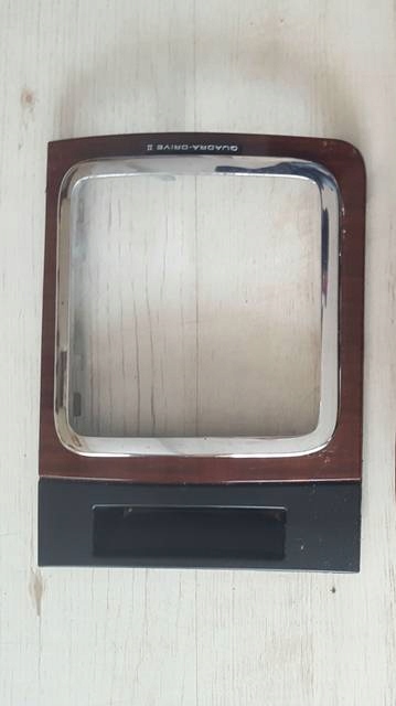 фото №1, Рамка домкрата передач jeep grand cherokee wk 05-10r