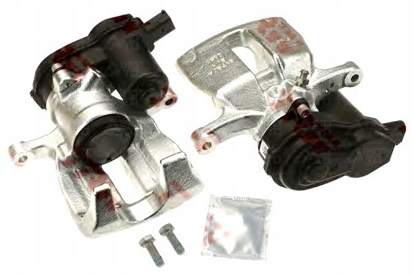 фото №1, Trw суппорт тормоза дисковый задняя p audi a6, a6 al