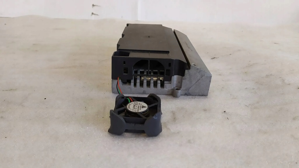 фото №12, Усилитель аудио audi a6 s6 c6 4f