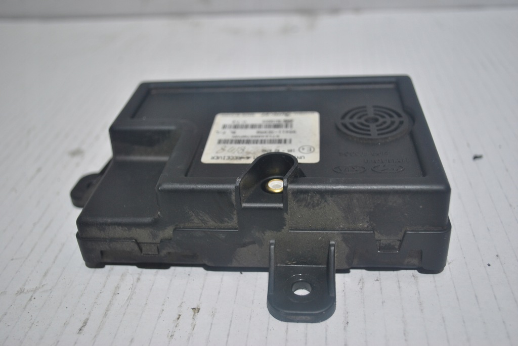 фото №5, Модуль радио антенны kia sorento i 95411-3e850