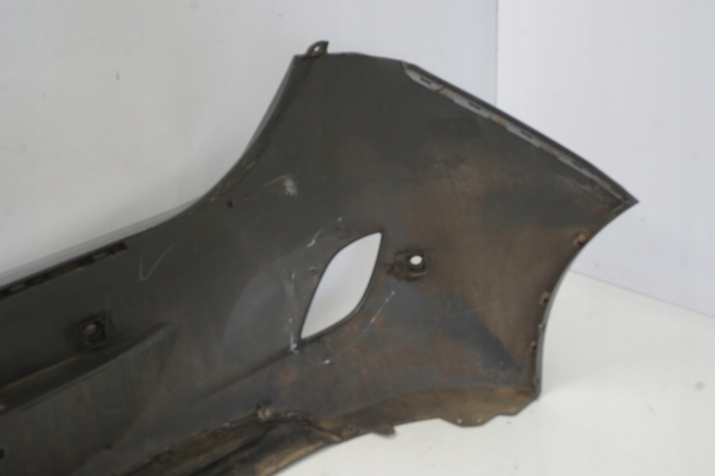 фото №15, Hyundai i30 ii hb 5d 12r бампер задний задняя