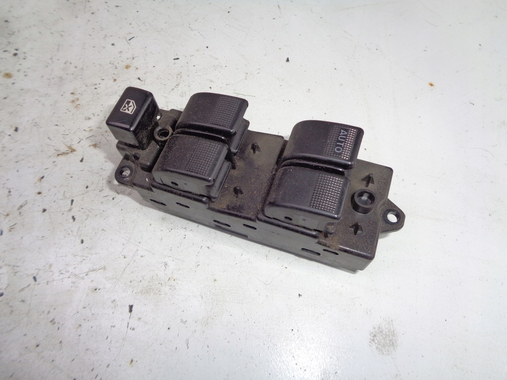 фото №1, Перемикач вікон mazda 6 02-07