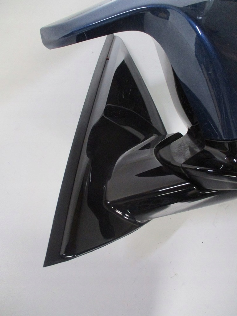 фото №12, Зеркало bmw x4 f98 m камера правое