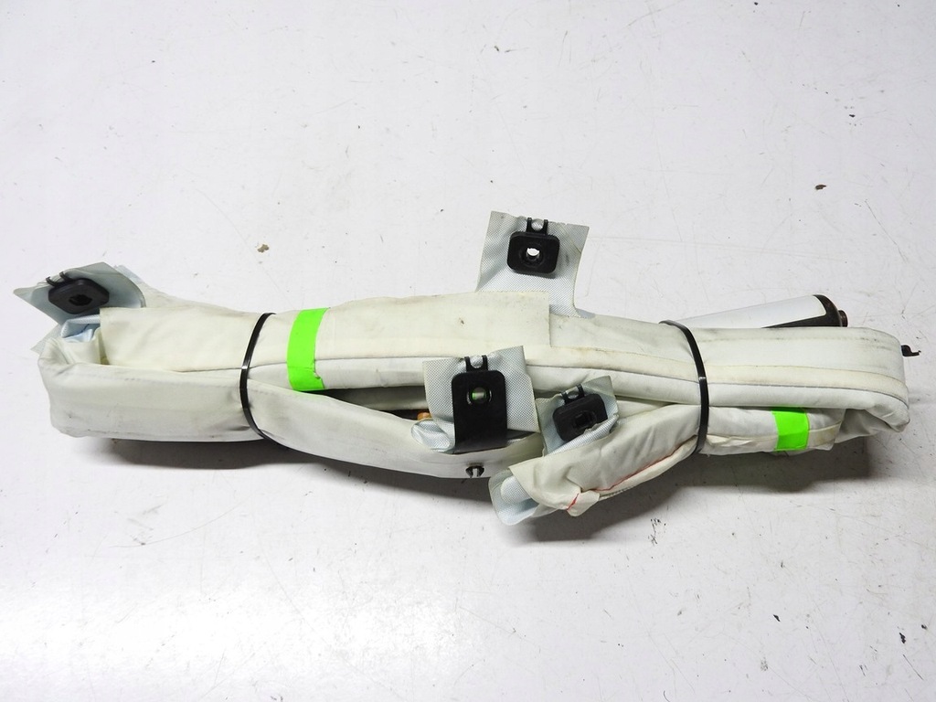 фото №8, Suzuki sx4 sx-4 06-09 шторка безпеки повітряна права 76480-79j00