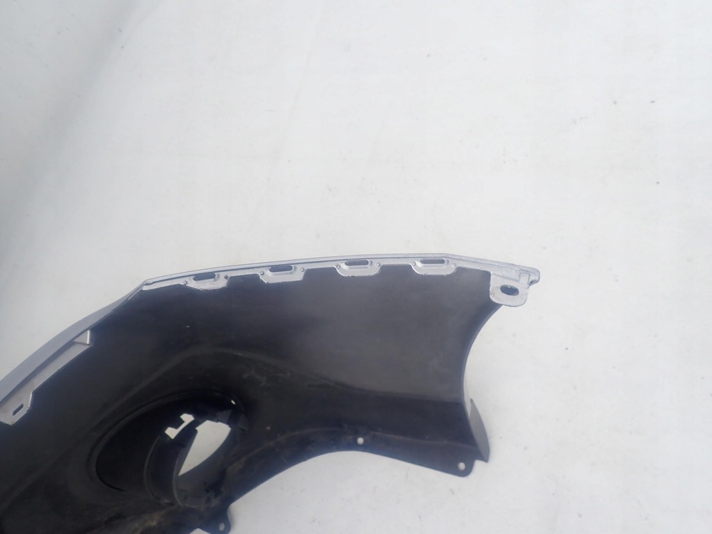 фото №15, Subaru outback v 5 14-19 бампер перед sprysk