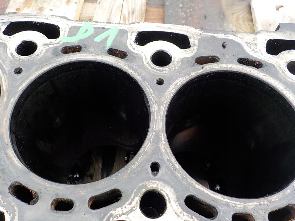 фото №10, Orlando 13r 2.0 vcdi 163km блок двигателя z20d1 euro5