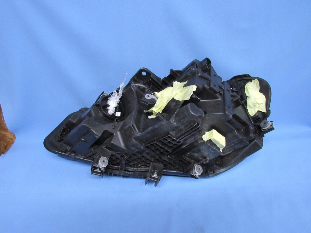 фото №12, Лампа права bmw 2 f45 lift 2 full led ідеальний стан europa