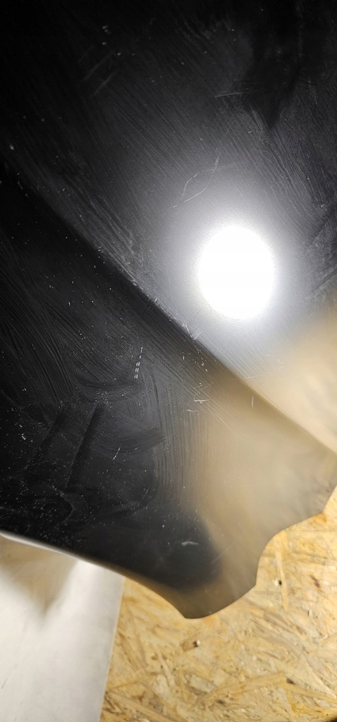 фото №9, Крила chrysler pacifica права ch1241289