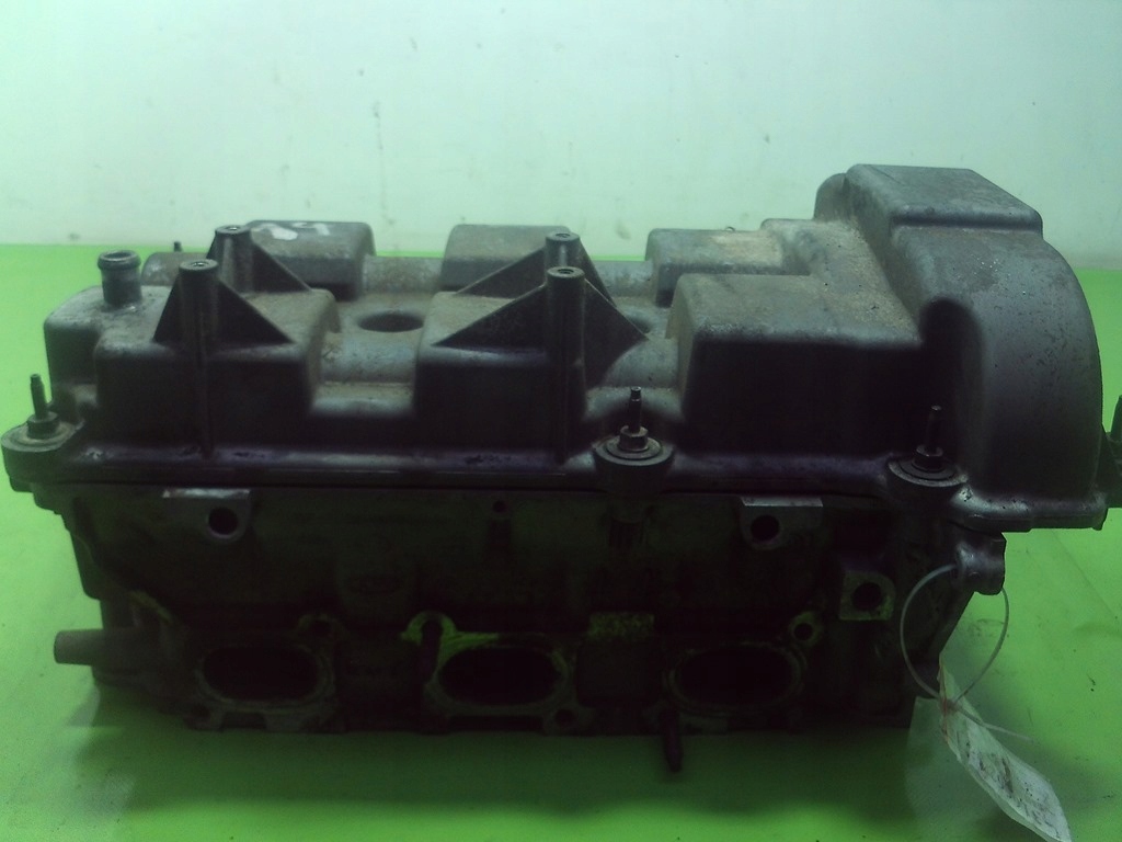 фото №4, Ford cougar 2.5 v6 головка двигателя rf-f73e-6090-da