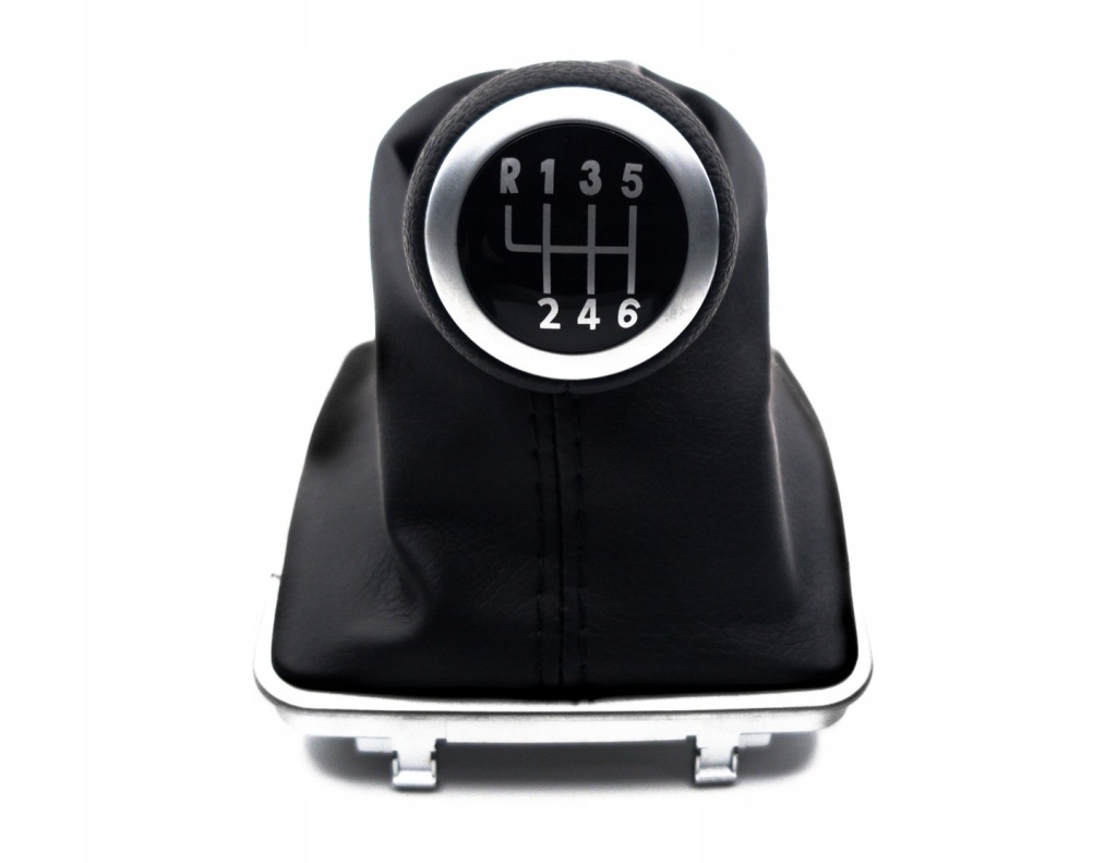 фото №8, Ручка перемикання передач чохол mat vw passat b7 10-14