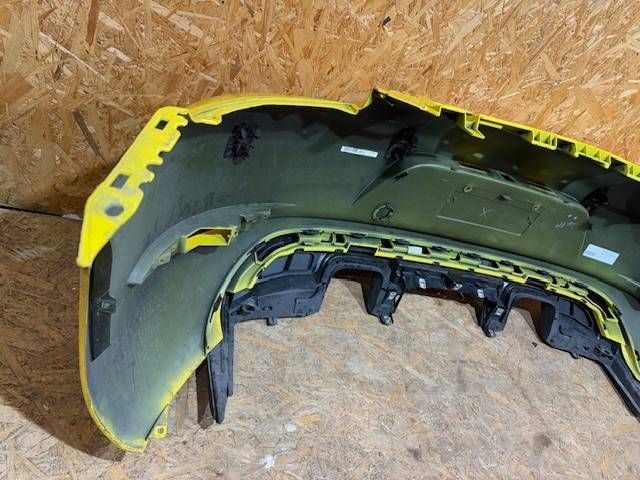 Купить Porsche cayman boxster 982 gt4 бампер задний 982807421