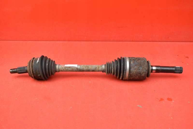 фото №1, Привідний вал ліва задня land rover discovery 3 iii 2.7 tdv6 08r