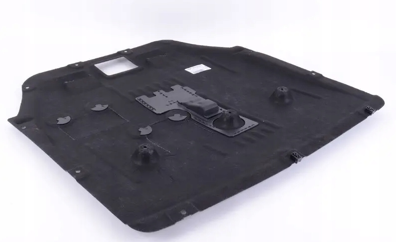 Купить Накладка двигателя нижняя mini cooper f55 оригинал