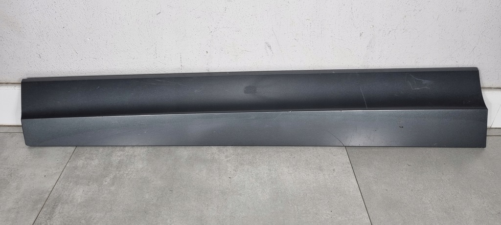 фото №1, Vw t-roc молдинг двері ліва передня 2ga