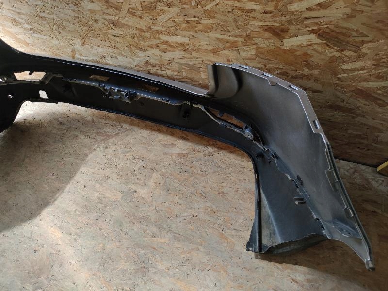 фото №13, Volvo v40 ii v-40 ii 12- cross country 31290919 бампер задний задняя