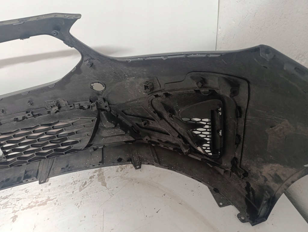 фото №14, Бампер перед передний kia ceed proceed iii gt line 18-