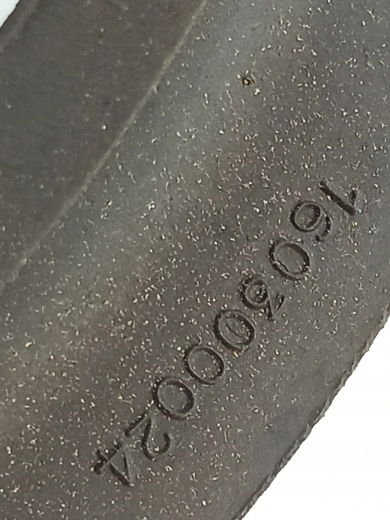 Разъём пружины передней cadillac sts seville 130600074 Киев