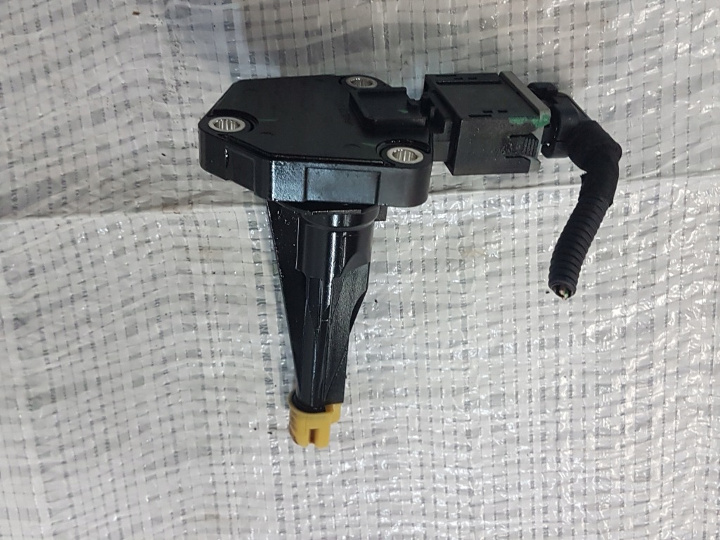 фото №1, Датчик оливи alfa romeo stelvio giulia 2.0