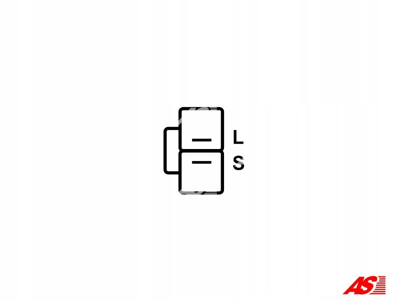 фото №4, Генератор as-pl a5036