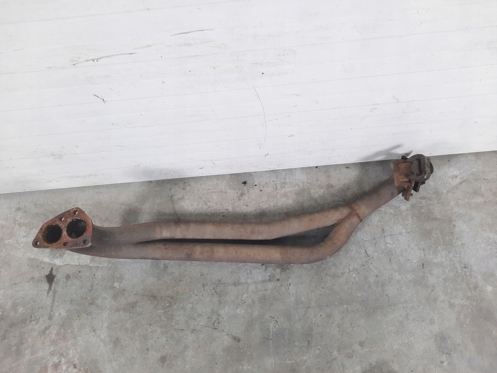 фото №1, Porsche 924 portki труба колектор kolektror