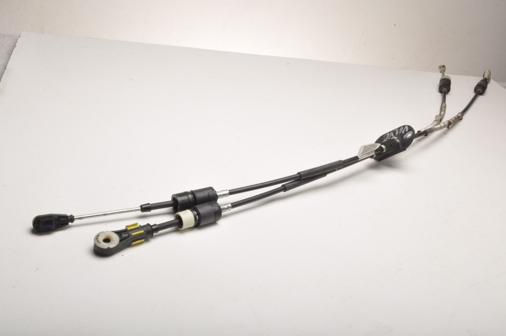 фото №1, Volvo s60 ii 2.0 d тросы переключения передач 31437665