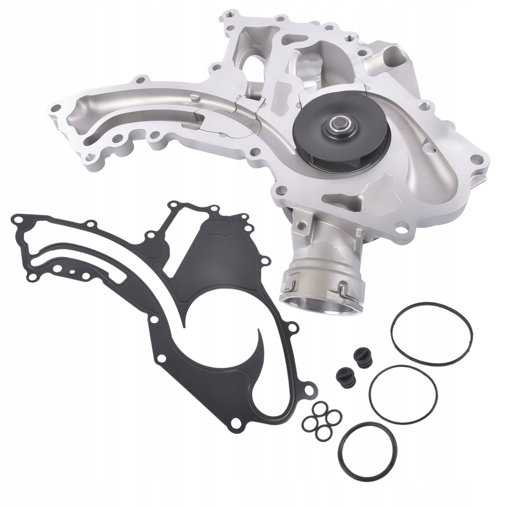 фото №7, Насос водяна a2782001201 do mercedes s gl x166 w221 w222 4matic