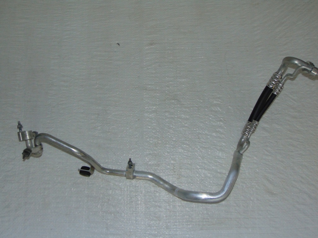 Купити Mercedes cla w118 рестайлінг  a118 труба шланг кондиціонера a1778305201