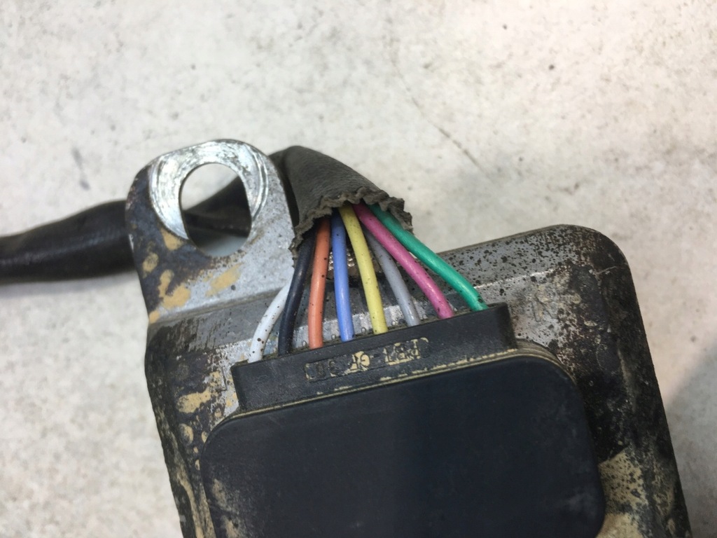 фото №6, Датчик лямбда-зонд audi a3 8p 2.0 fsi 06f907807a