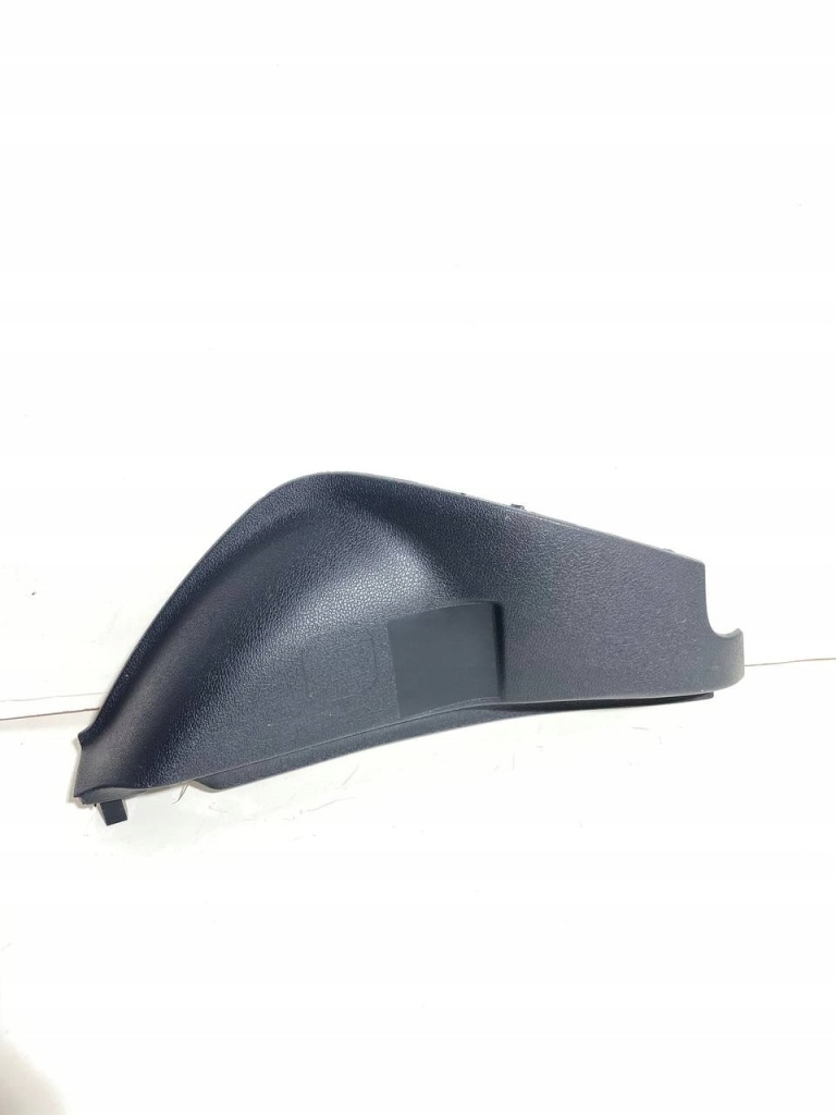 фото №1, Захист заглушка панелі консолі права partner berlingo iii 9680926977