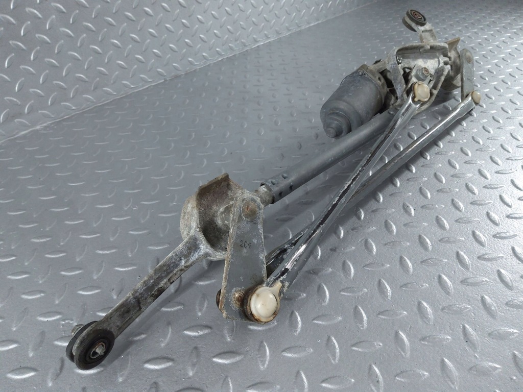 Механізм двірник з двигун cadillac xts qa1024757 Зі Шроту