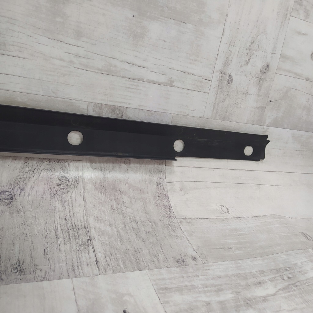 фото №8, Toyota yaris iii молдинг порог левая 75852-0d020