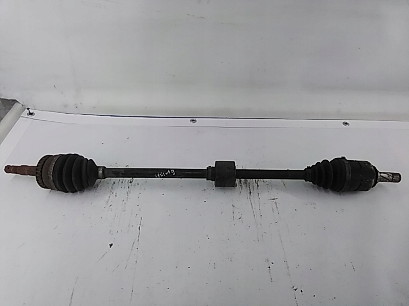 фото №1, B987 opel meriva b 1.4 turbo привідний вал довга права