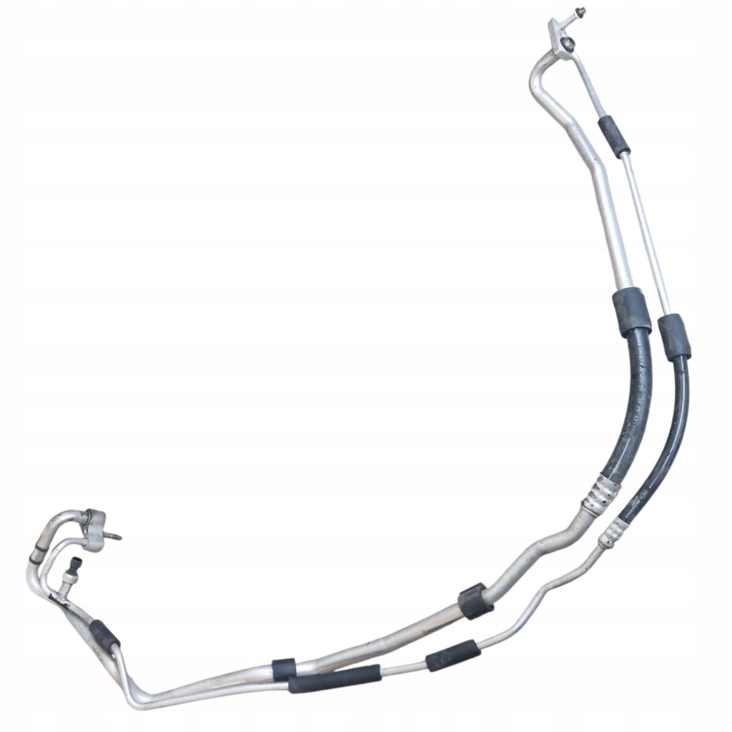 Купити Шланг кондиціонера opel vectra c рестайлінг